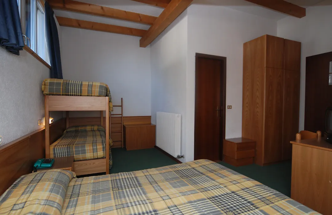 Sport Hotel Pampeago-1