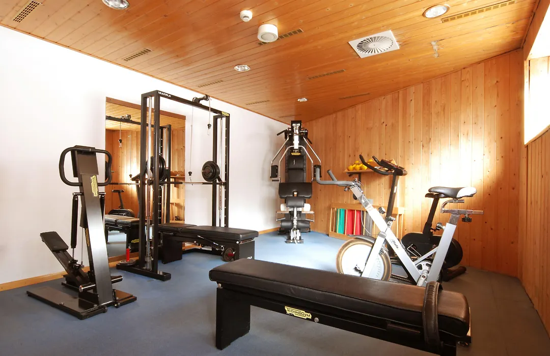 Sport Hotel Pampeago-1