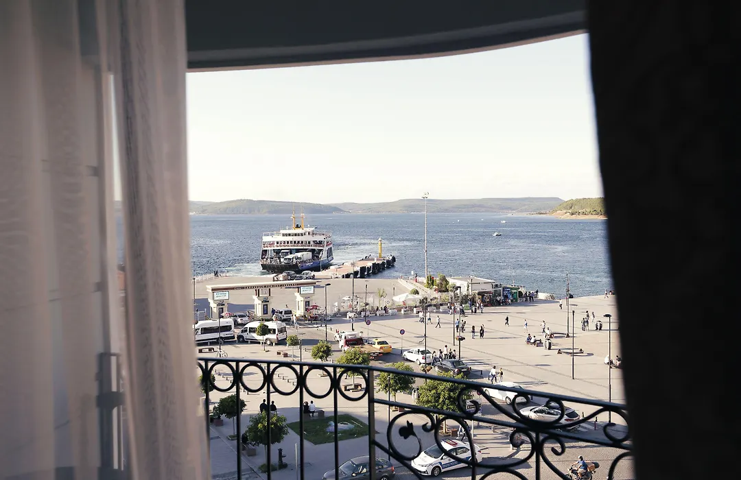 Kule Hotel-1