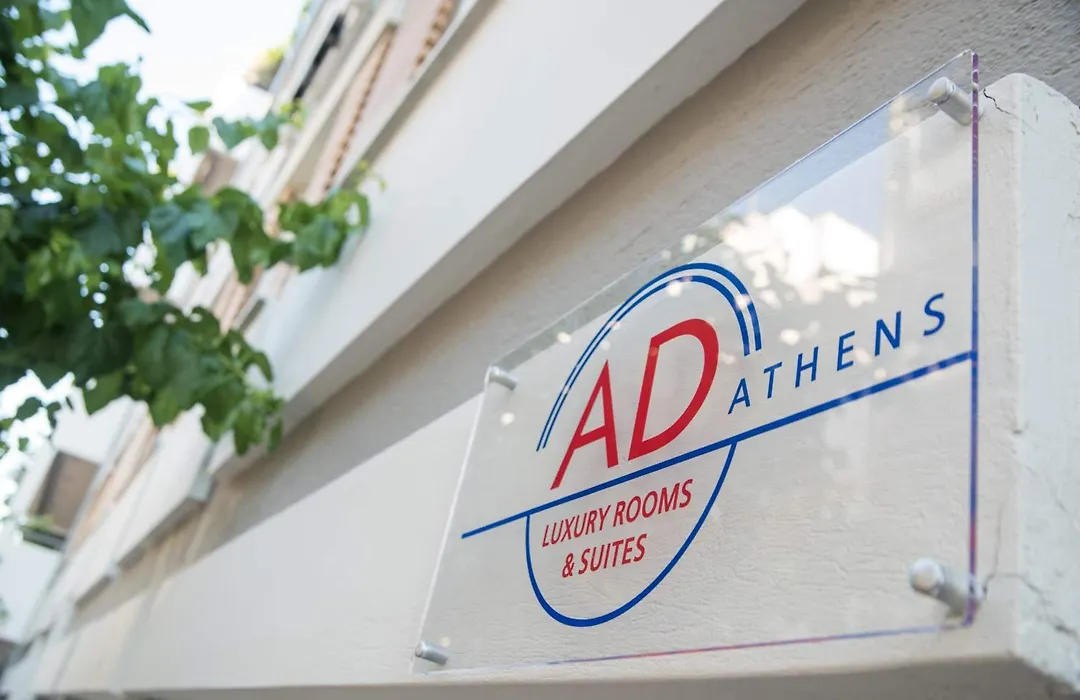 Ad Athens Luxury Rooms & Suites-1