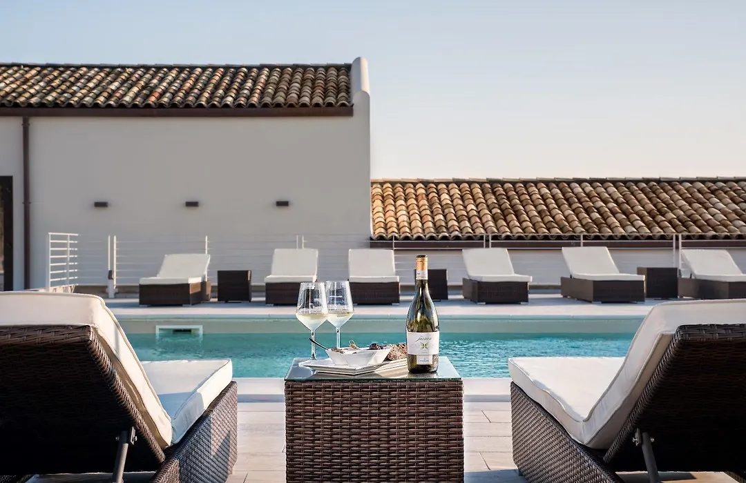 Firriato Hospitality - Baglio Soria-1