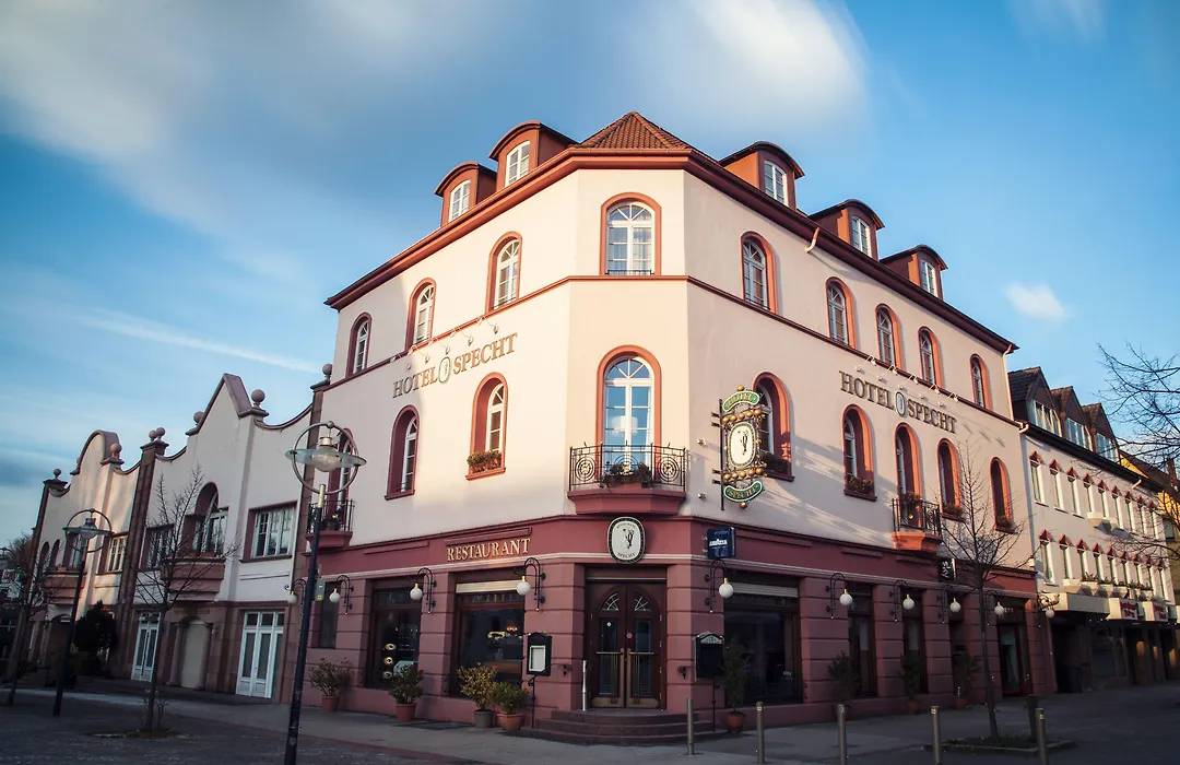 Hotel Specht Tremonia Group - Dortmund-1