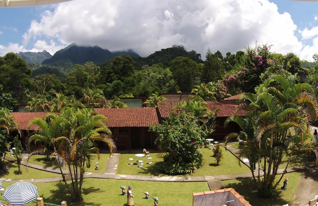 Hotel Fazendinha-1