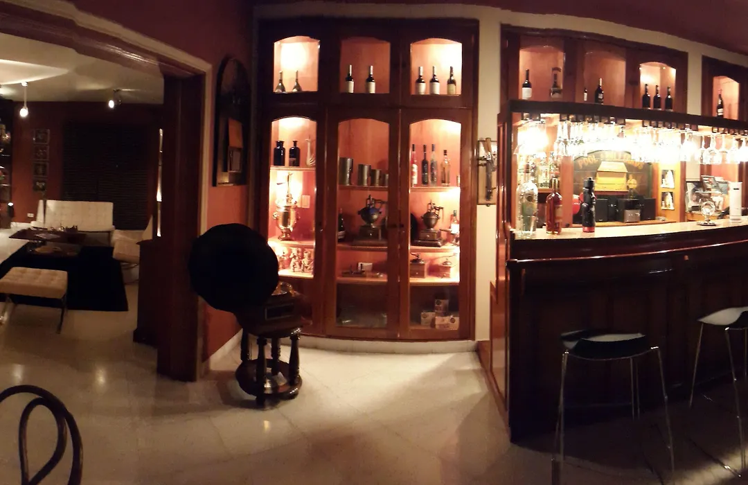 Villa Floreal Hotel Boutique-1