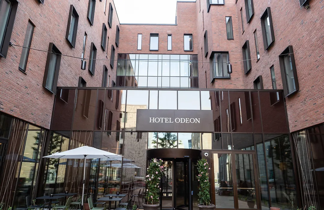 Hotel Odeon-1