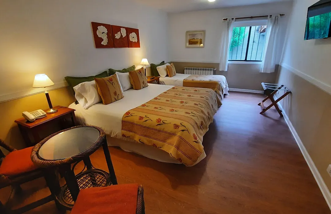 Hotel Austral Ushuaia-1
