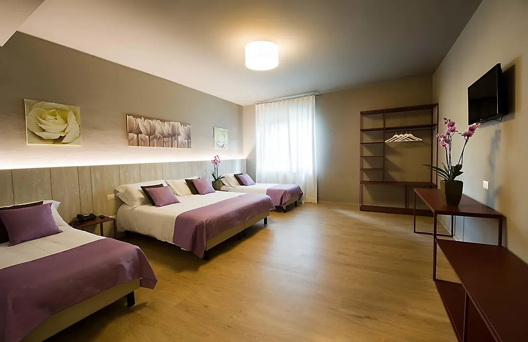 Hotel La Corte-1