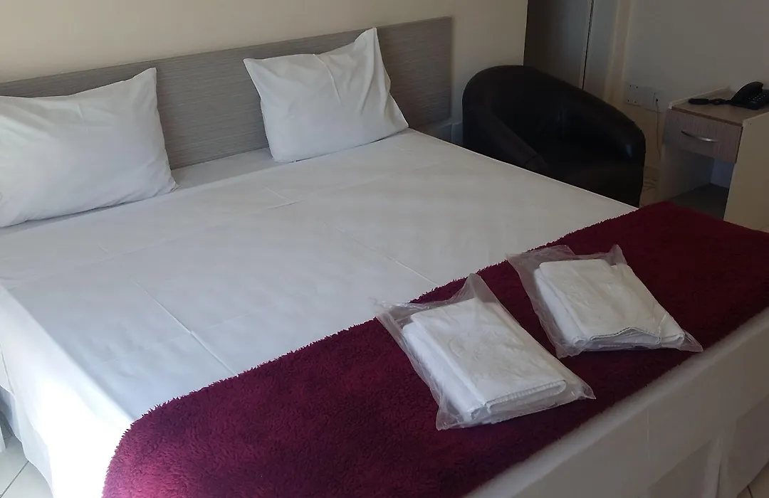 Hotel Terra Preta-1