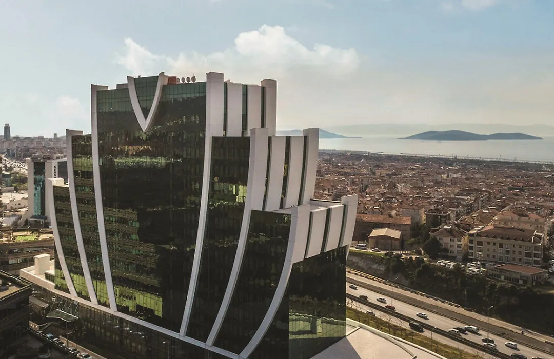 Elite World Grand Istanbul Küçükyalı-1