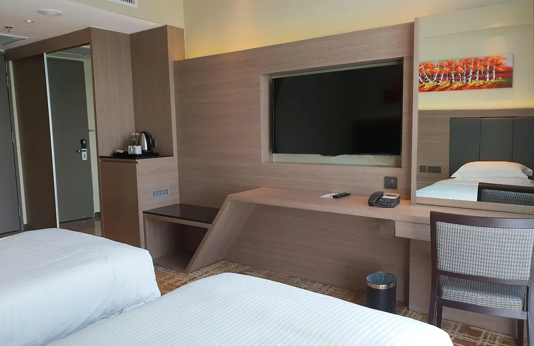 Ksl Hot Spring Resort-1
