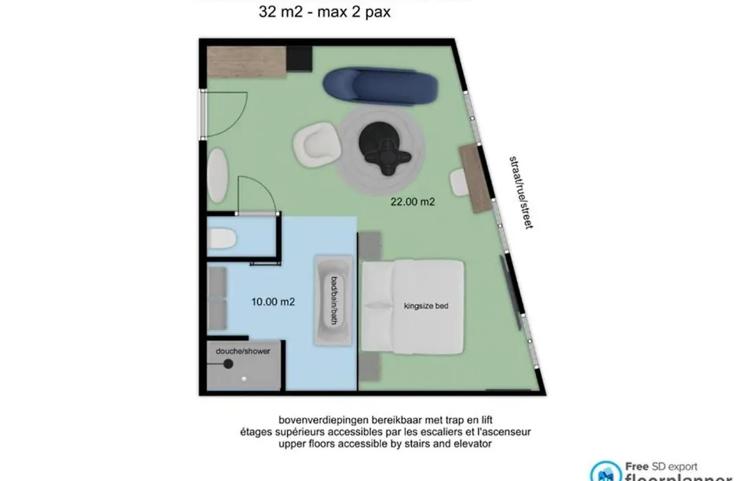 Hotel Montanus-1