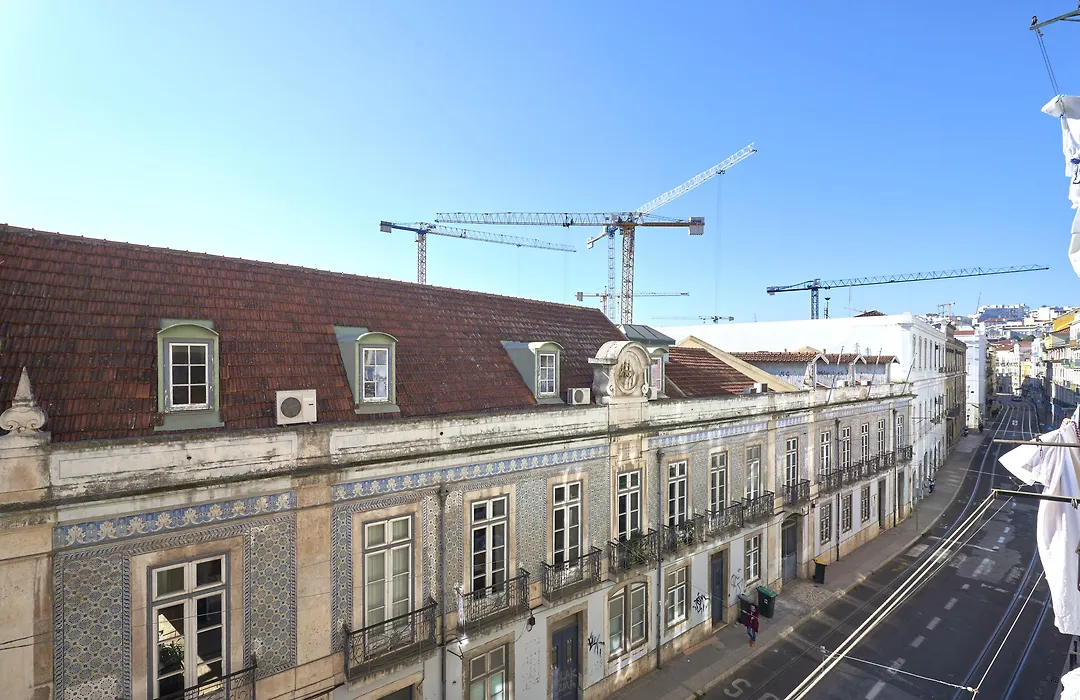 Casa Do Mercado Lisboa-1