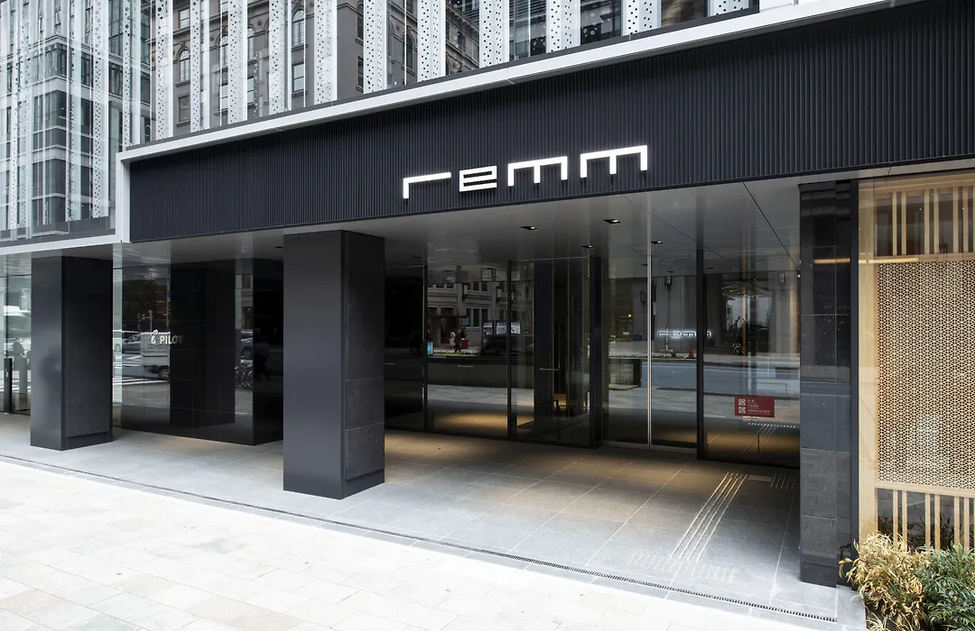 Remm Tokyo Kyobashi-1