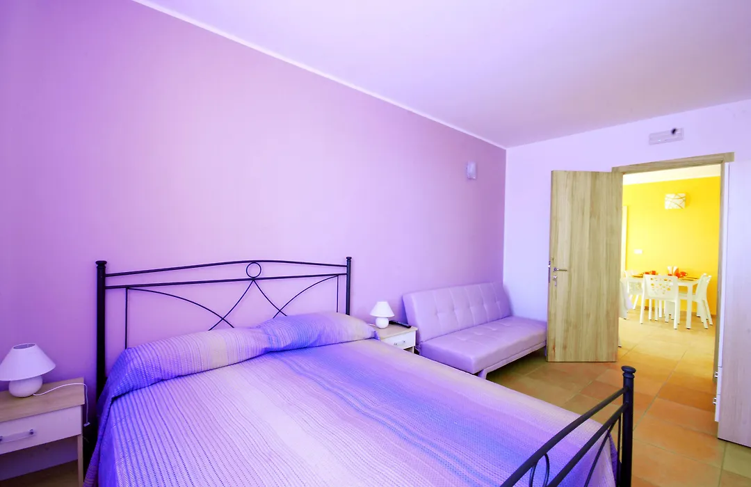 B&B Erminia - Free Parking E Mare Vicino-1