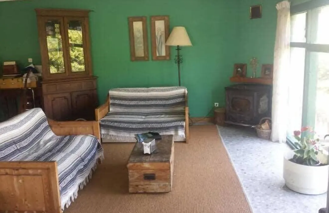 Hotel Los Laureles-1