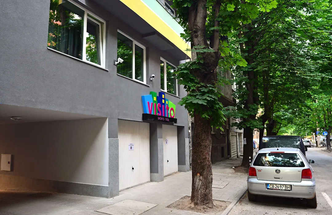 Visito Aparthouse-1
