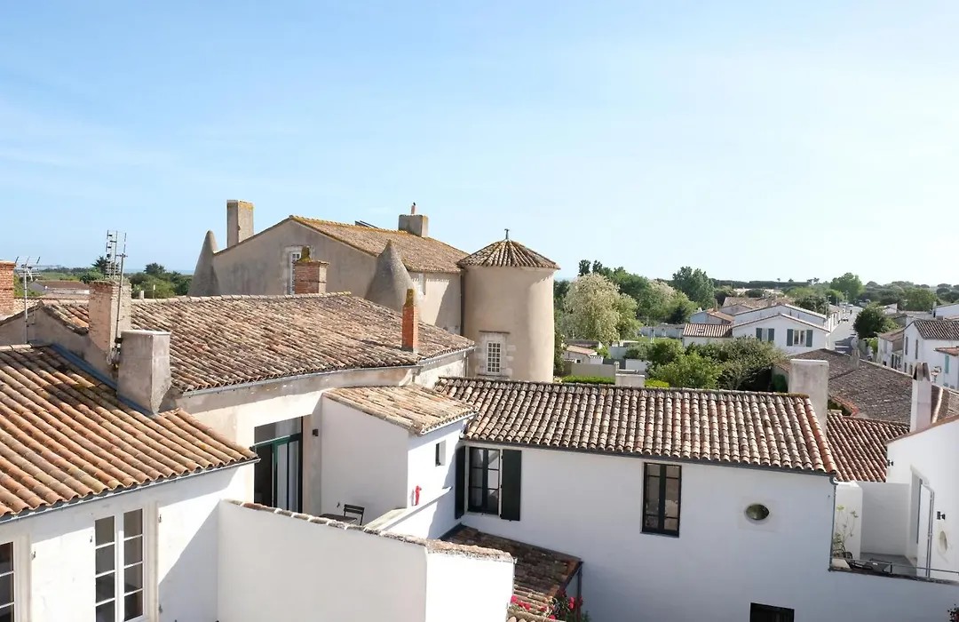 Hotel Le Senechal-1
