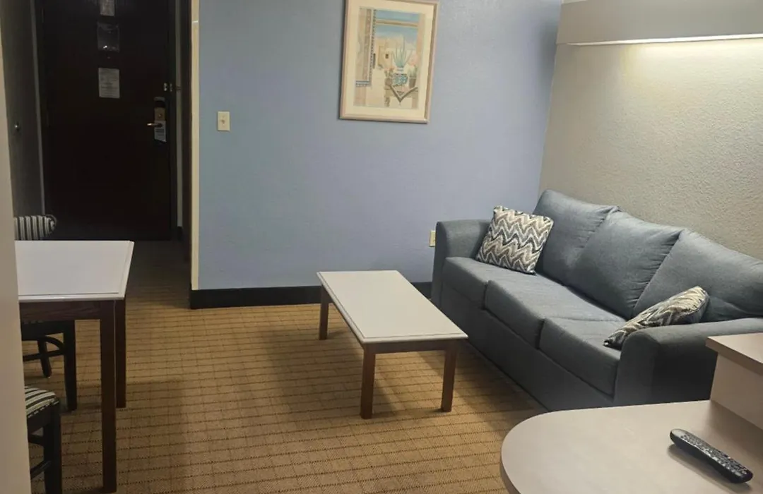 Microtel Inn & Suites By Wyndham-1