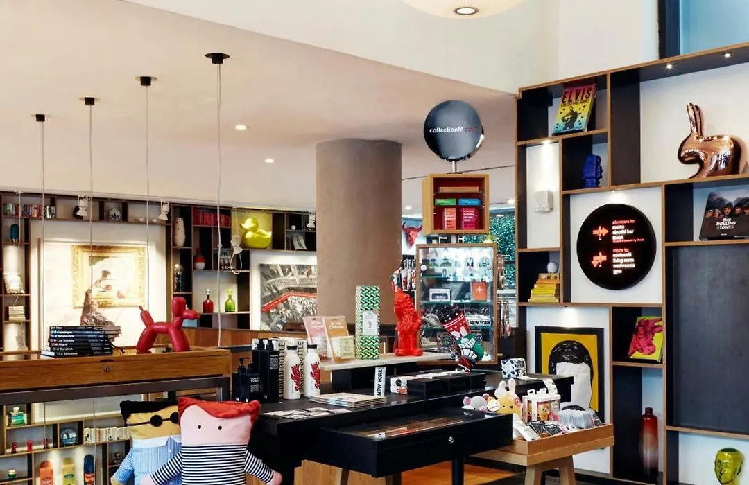 Citizenm New York Bowery-1