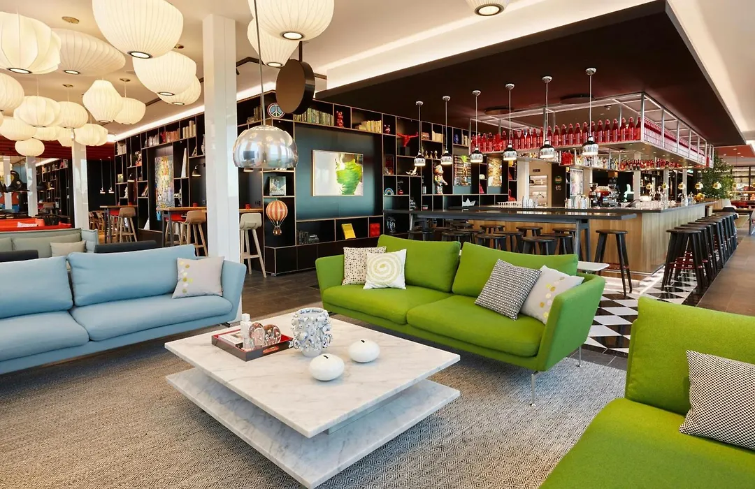Citizenm Copenhagen Radhuspladsen-1