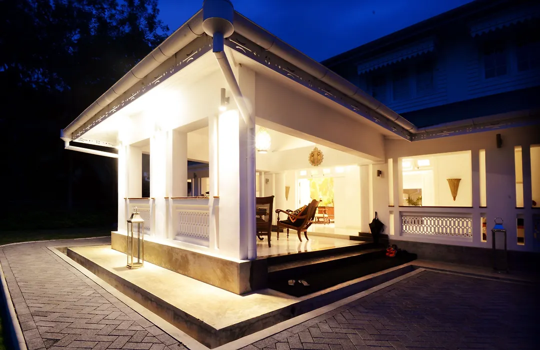 The Flame Tree Estate & Hotel-1