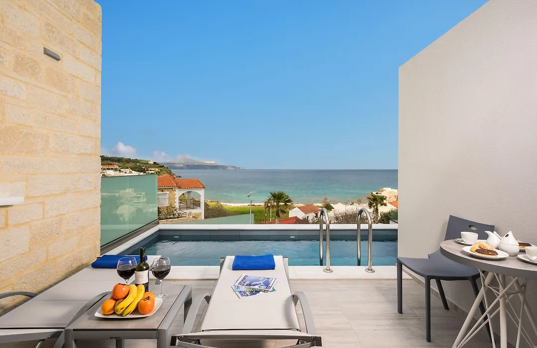 Blue Elephant Boutique Hotel & Spa - Adults Only-1