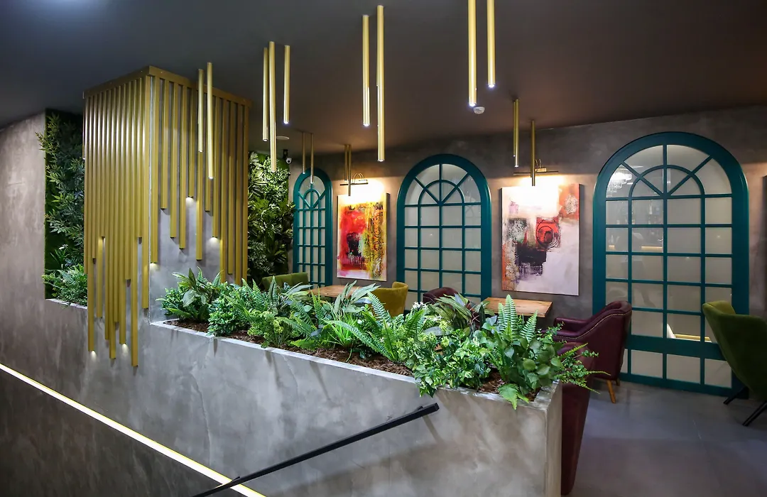 Ap Hotel Boutique-1