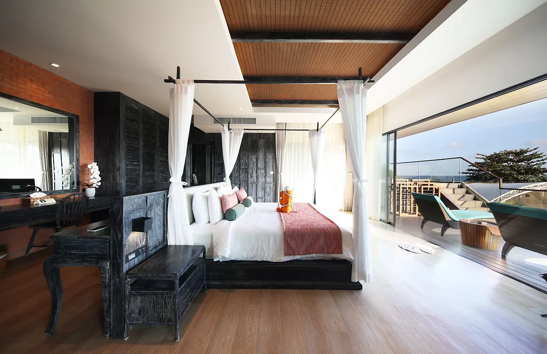 Ananya Lipe Resort-1