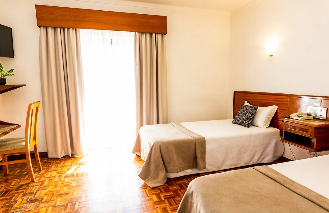 Dona Amélia Hotel by RIDAN Hotels-1