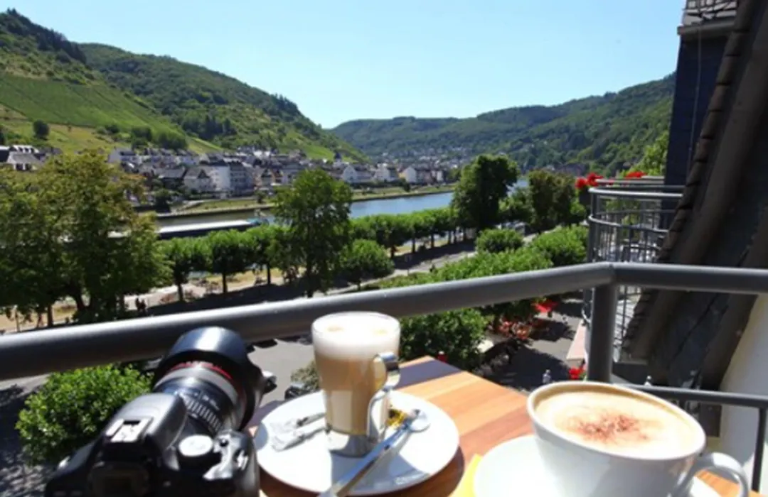 Hotel Cochemer Jung-1