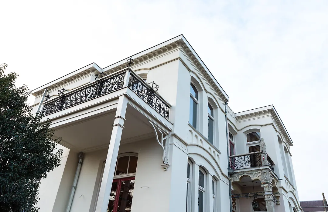 Stella Suites Boutique Hotel-1