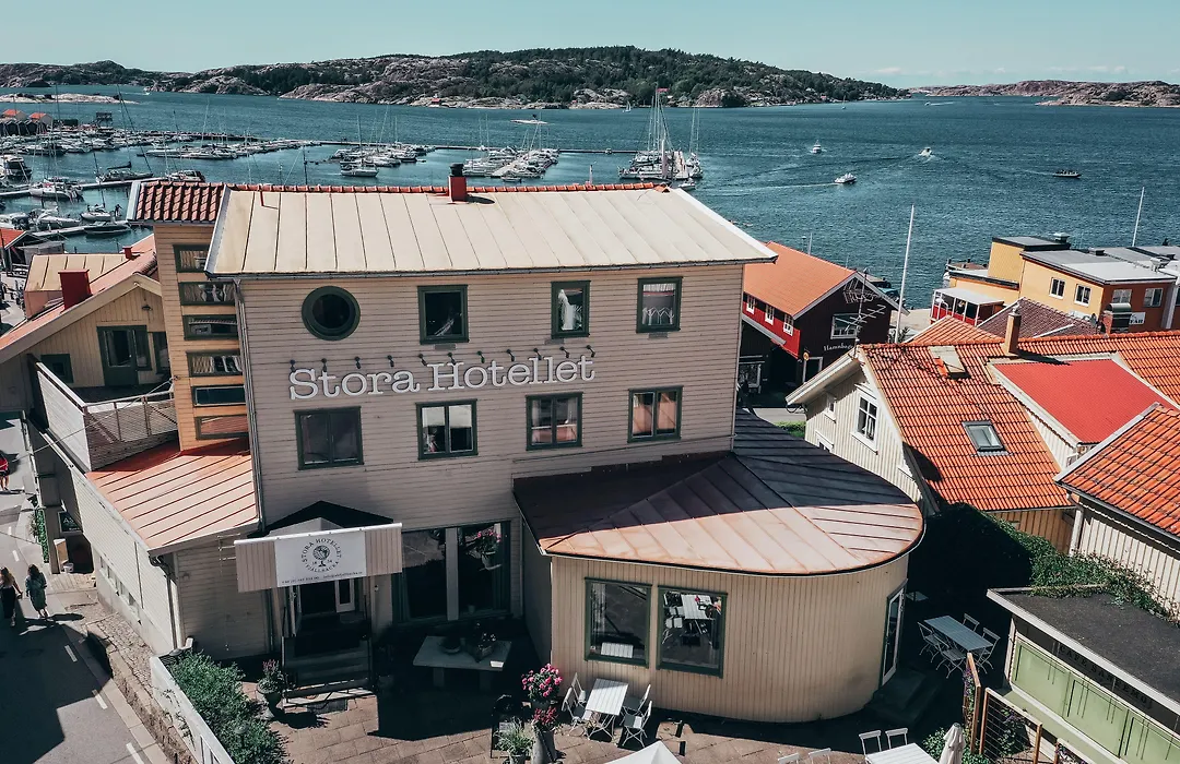 Stora Hotellet I Fjaellbacka-1