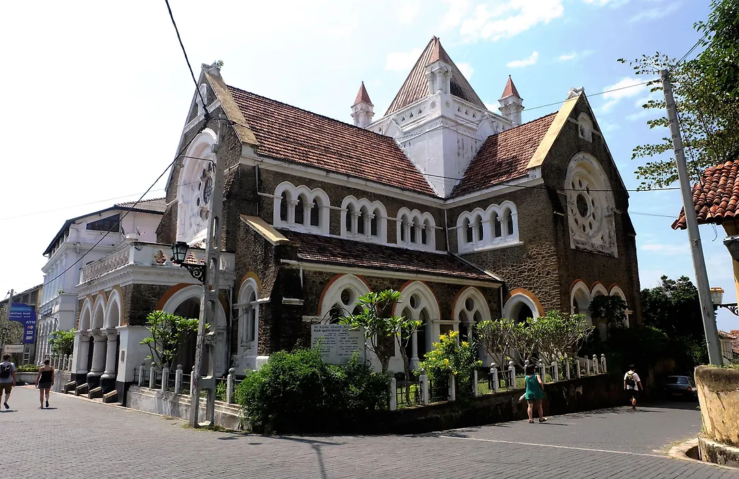 Orchard House Galle-1