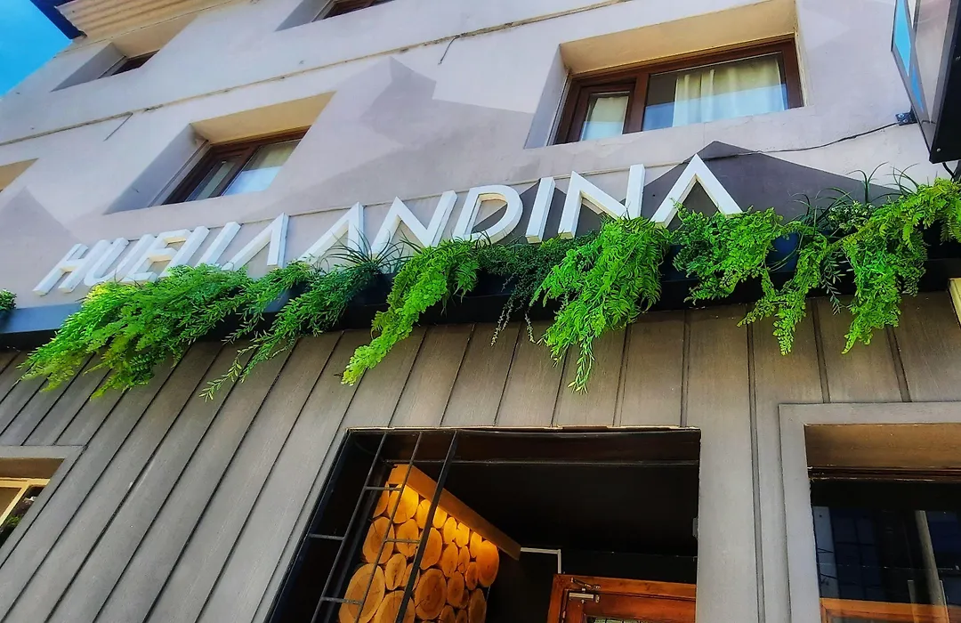 Huella Andina-1