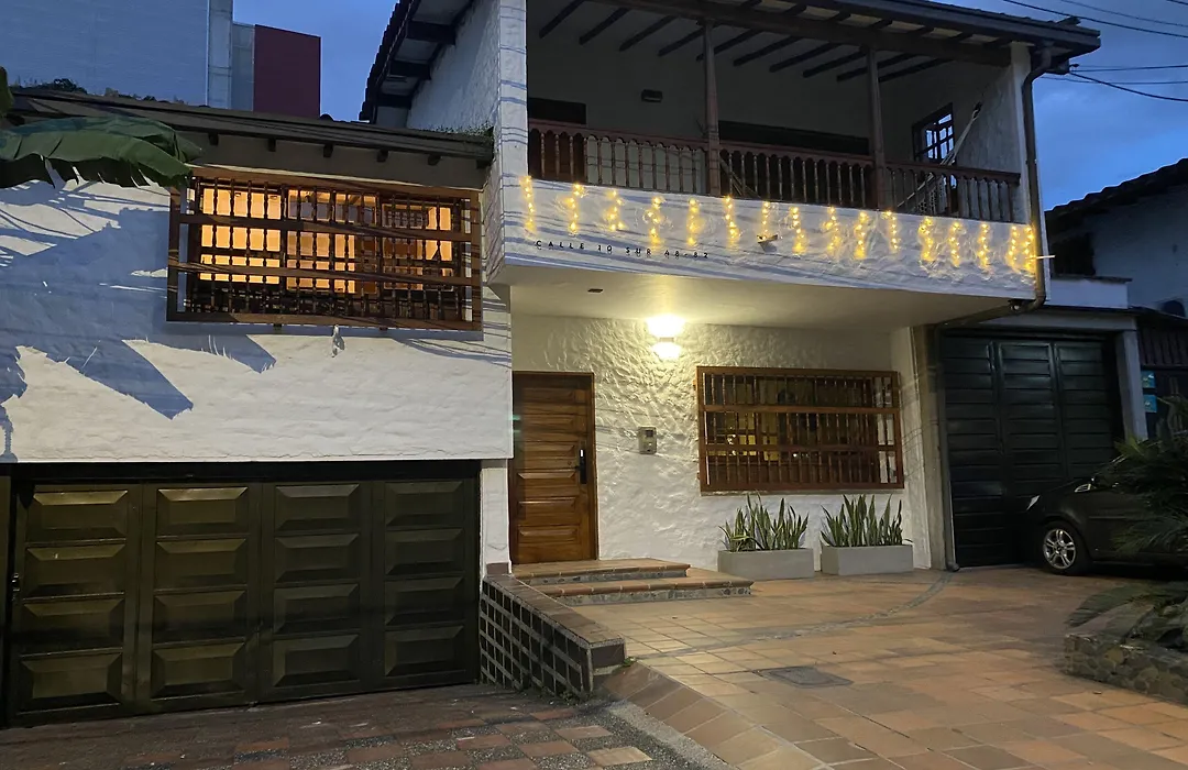 Casa Medallo Hotel Boutique-1