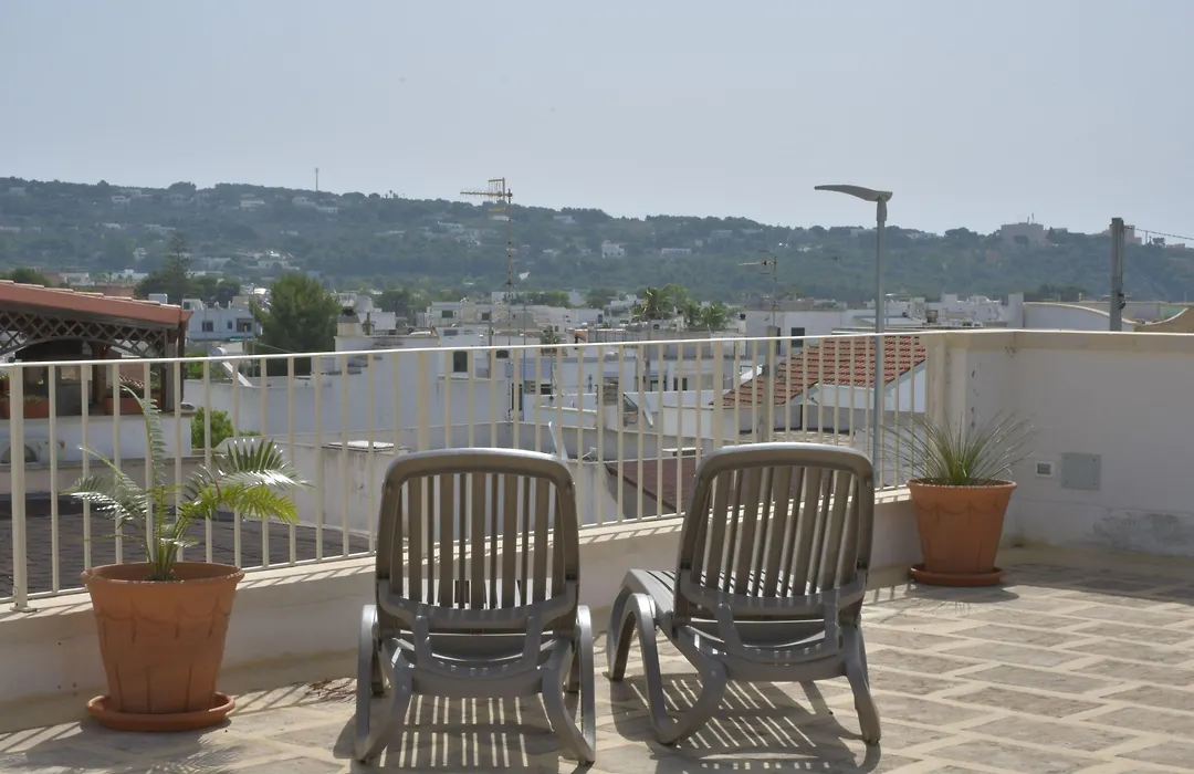 Mimi Leuca B&b-1