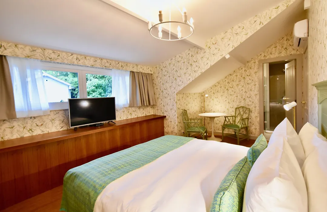 Hotel Reggia Catarina-1