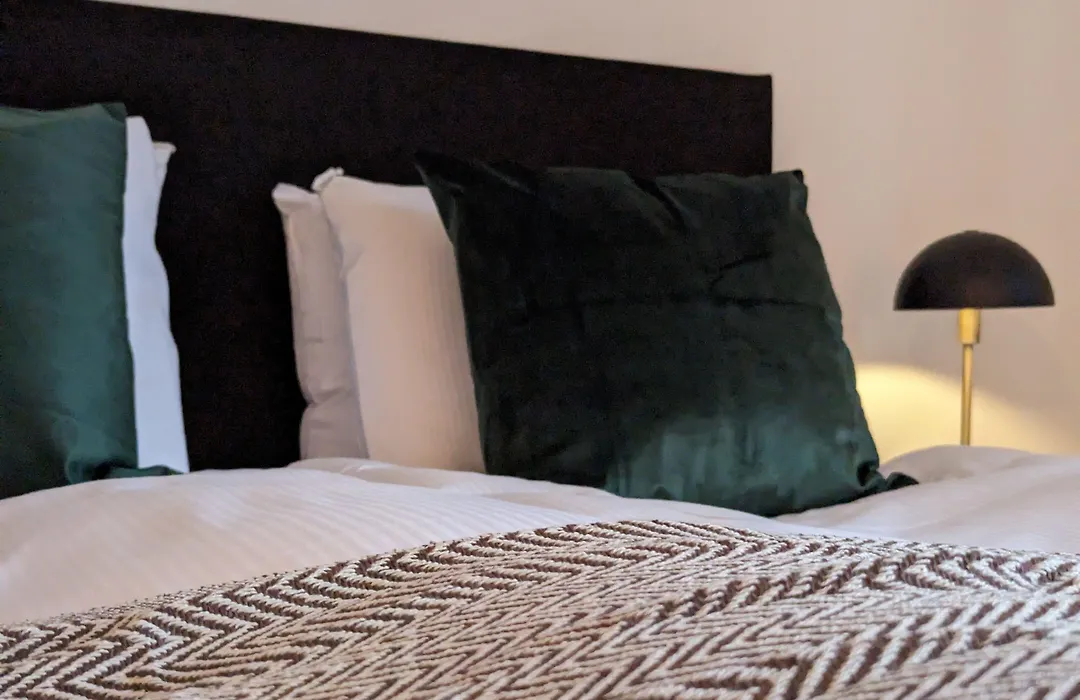 Hotell Bro-1