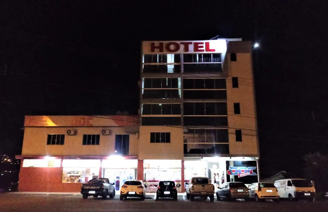 Hotel Ddc-1
