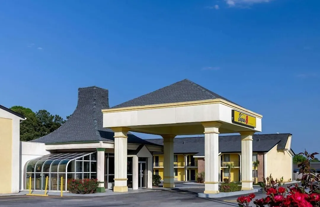 Super 8 By Wyndham Mcdonough Ga-1