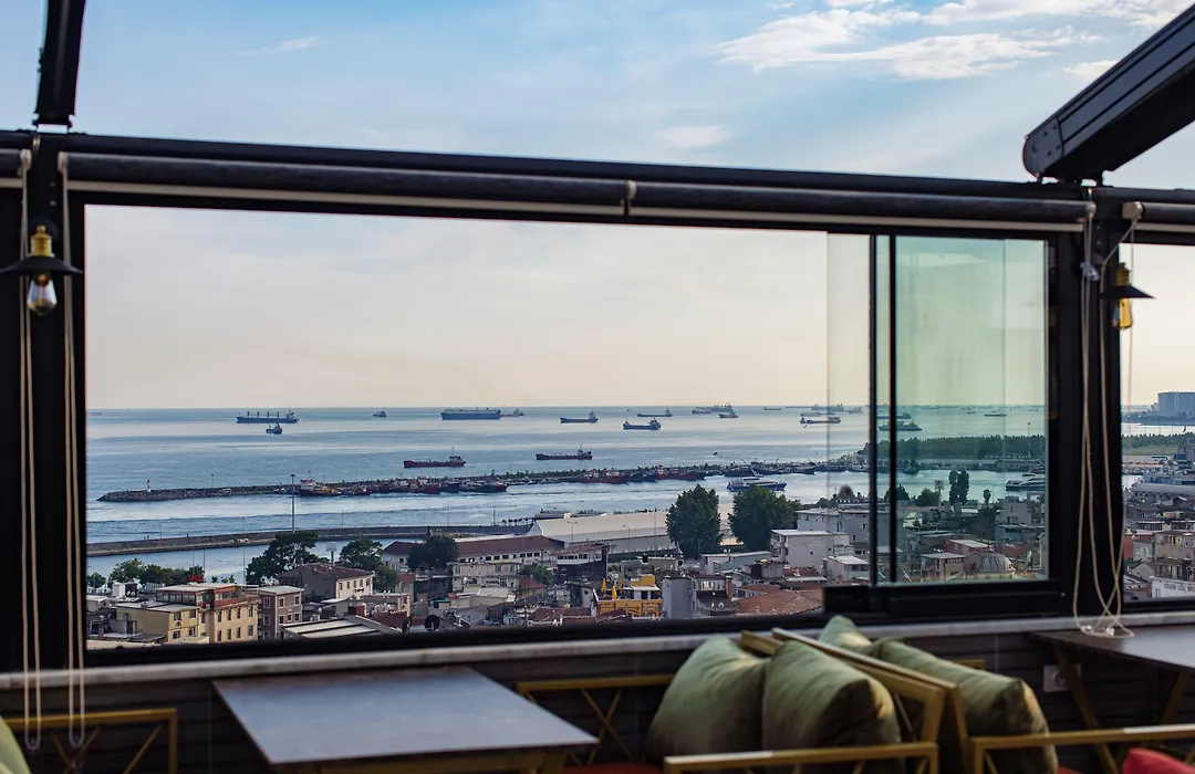 Grand Balyan Hotel & Restaurant-1
