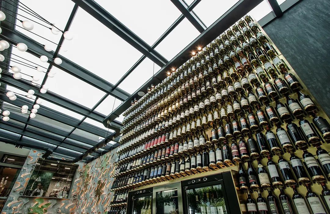 The Crown Boutique Hotel & Spa-1