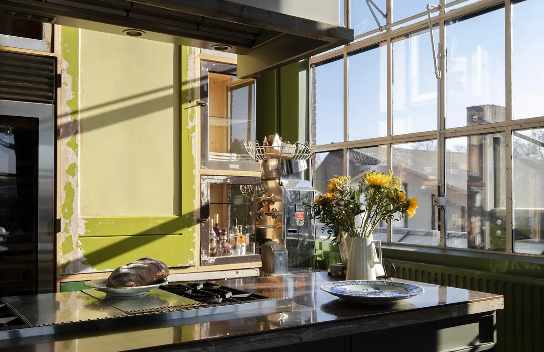 Hotel Piet Hein Eek-1