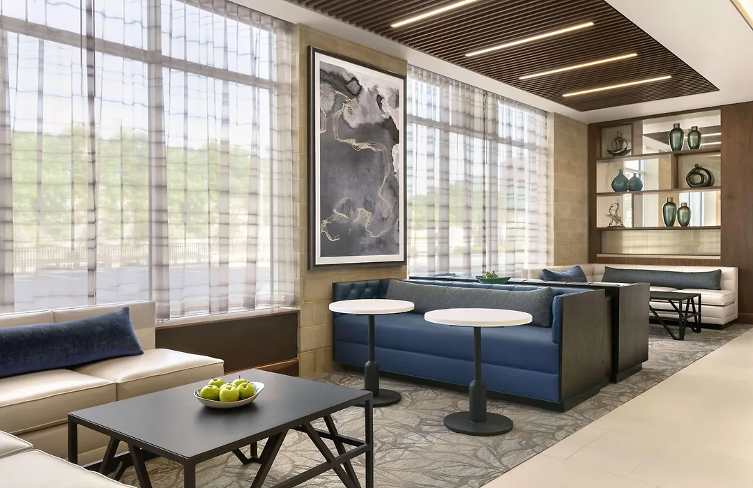Hyatt Place Fort Lee/George Washington Bridge-1