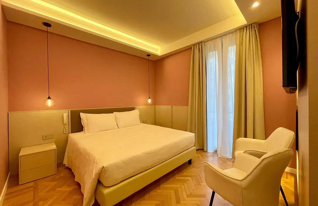 Milano Ticinese Guest House-1