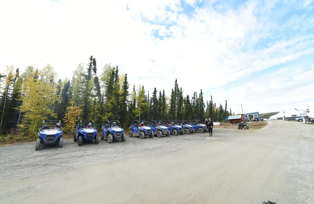 Borealis Basecamp-1