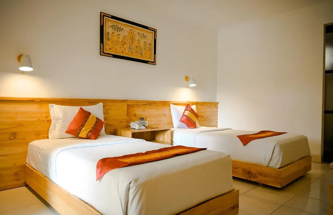 Aneka Lovina Villas & Spa-1