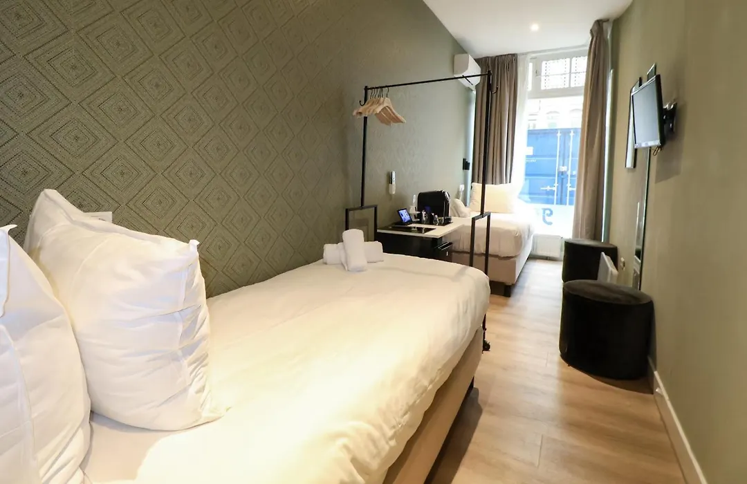 Hotel Atlantis Amsterdam-1