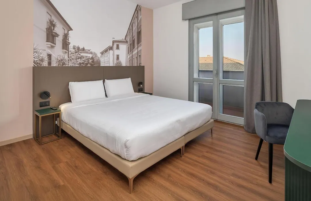 B&B Hotel Treviso Al Fogher-1