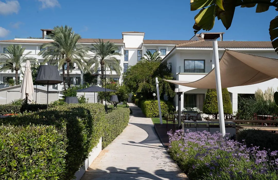 Prinsotel La Dorada&Spa-1